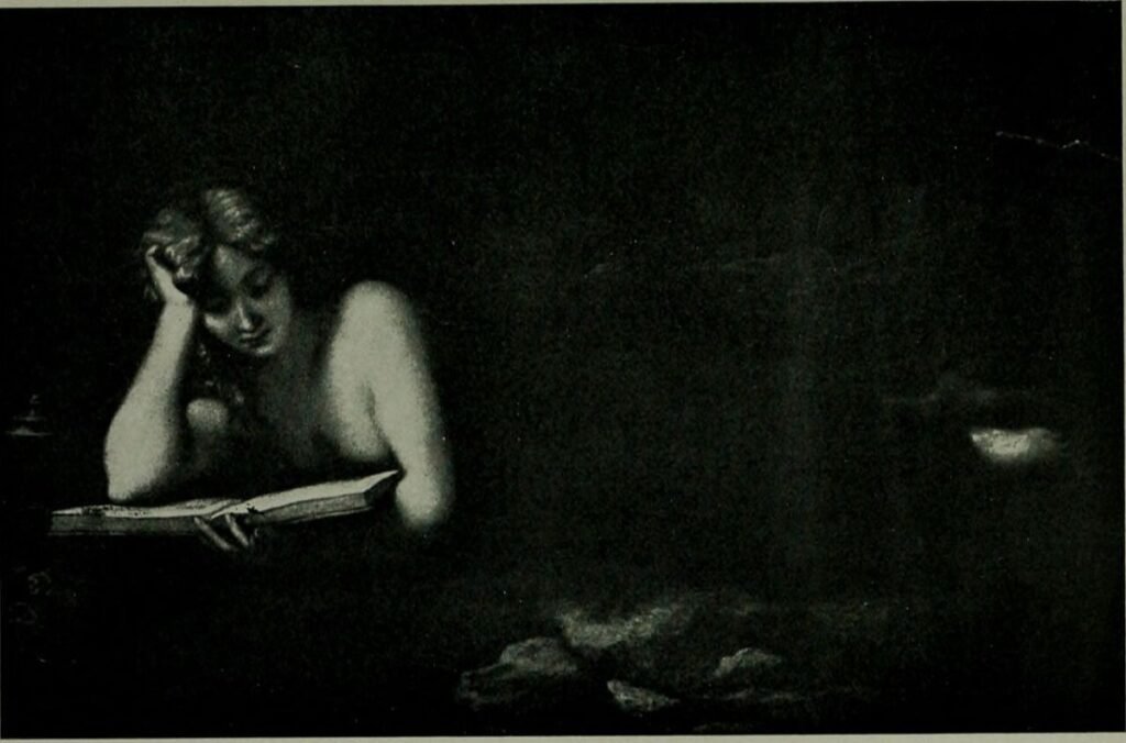 The midsummer of Italian art (1911) (14802742833)