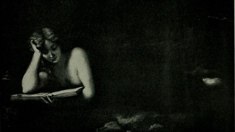 The midsummer of Italian art (1911) (14802742833)