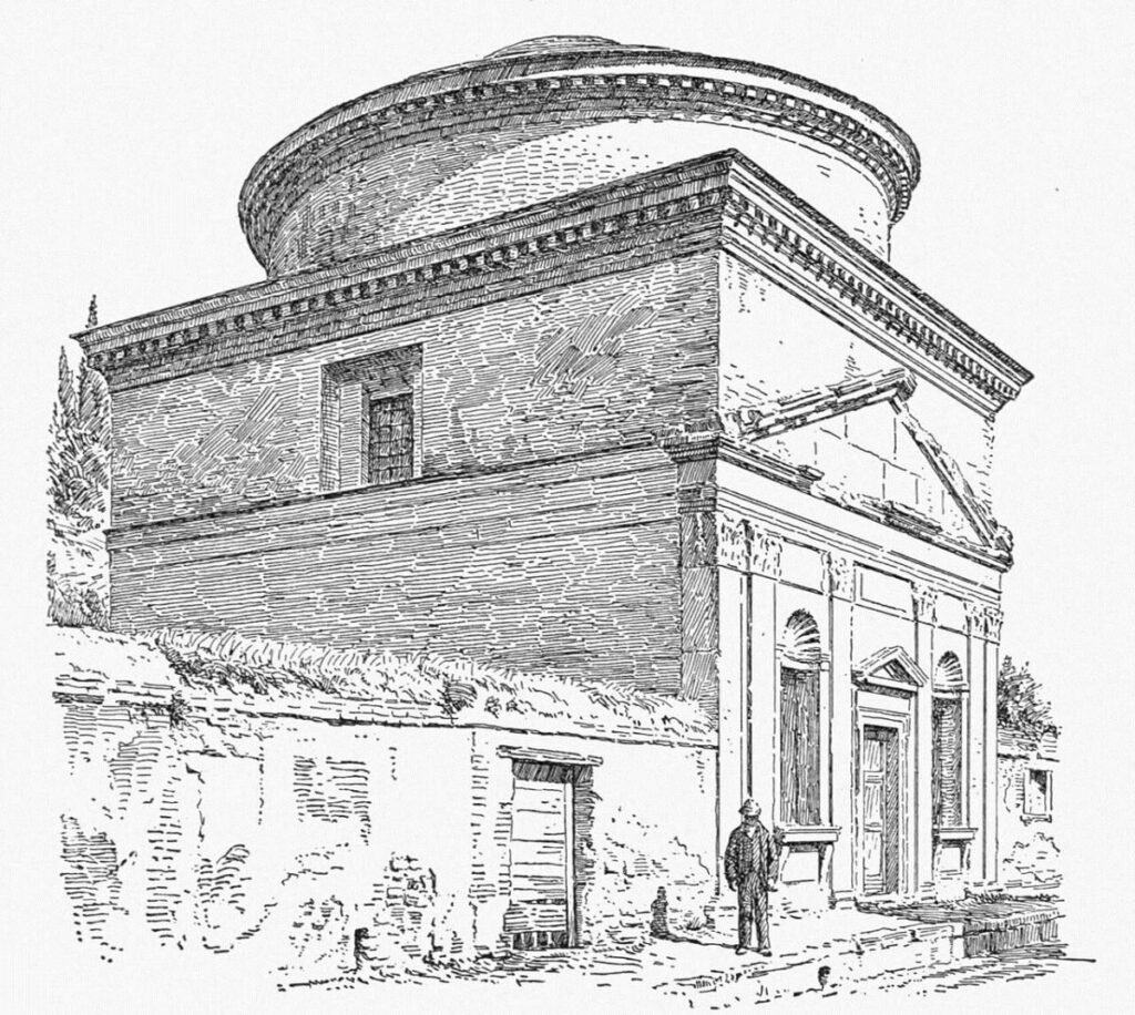 Character of Renaissance Architecture 0118