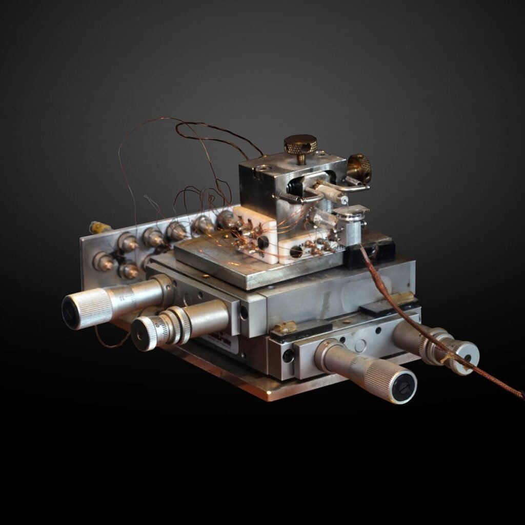 Scanning tunneling microscope-MHS 2237-IMG 3817-gradient