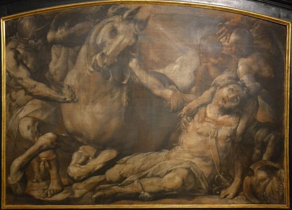 Museo diocesano (Milan) Cerano