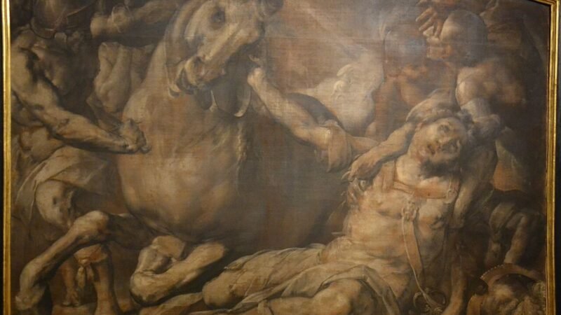 Museo diocesano (Milan) Cerano