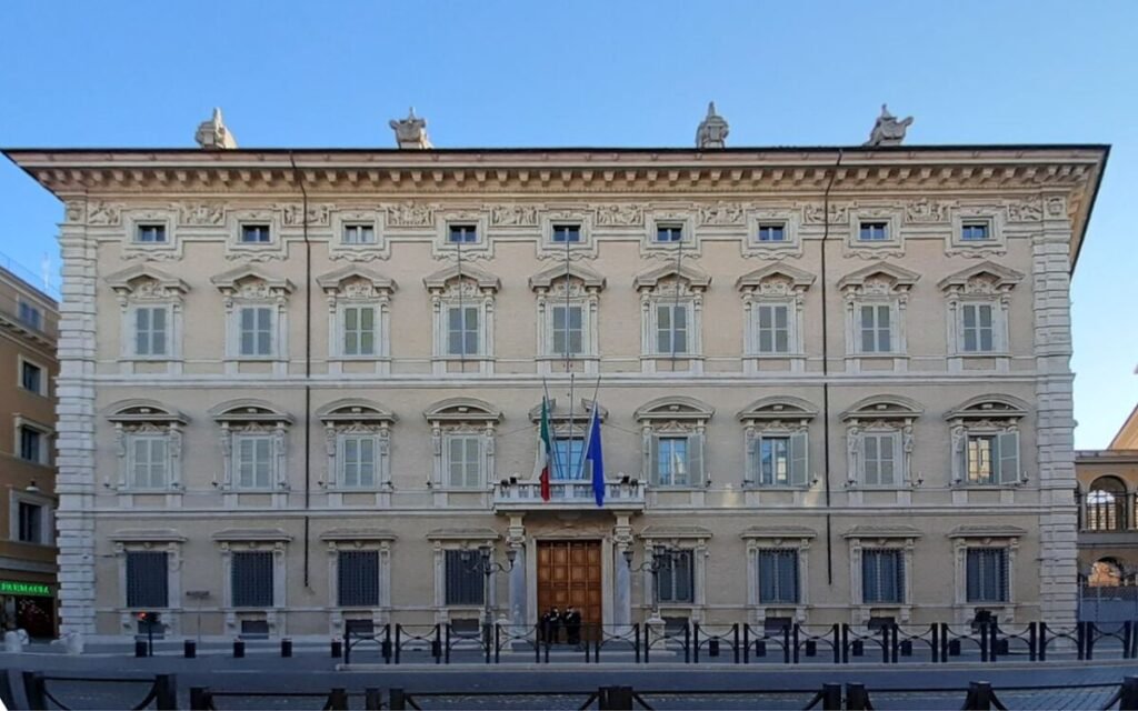 «Salvator Mundi» attribuito al Guercino: al Senato la presentazione di un dipinto che gli studiosi definiscono inedito