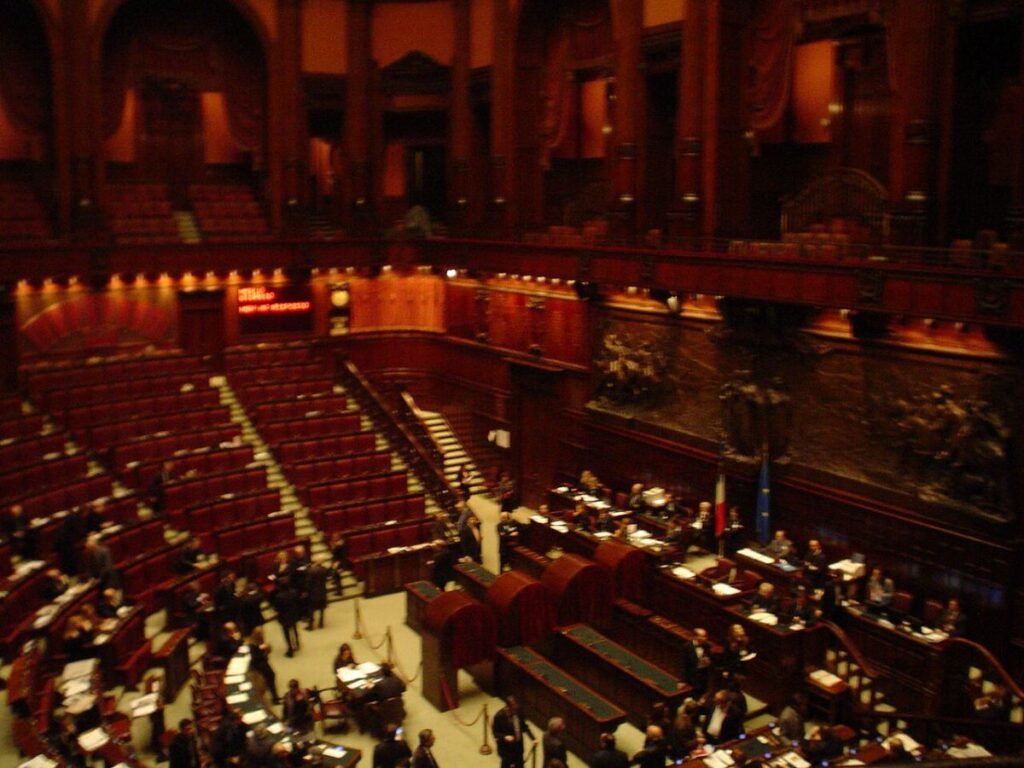 Ufficializzata nell’Aula dei Gruppi parlamentari la XVII Commissione «Arte»: i membri confermati, da Colucci a Quattriglia Venneri
