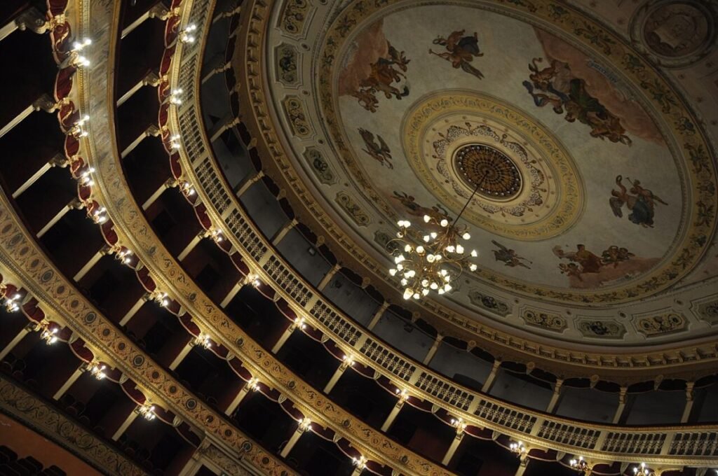 L’attrice e produttrice Romina Caruana entra nella XVII Commissione Arte