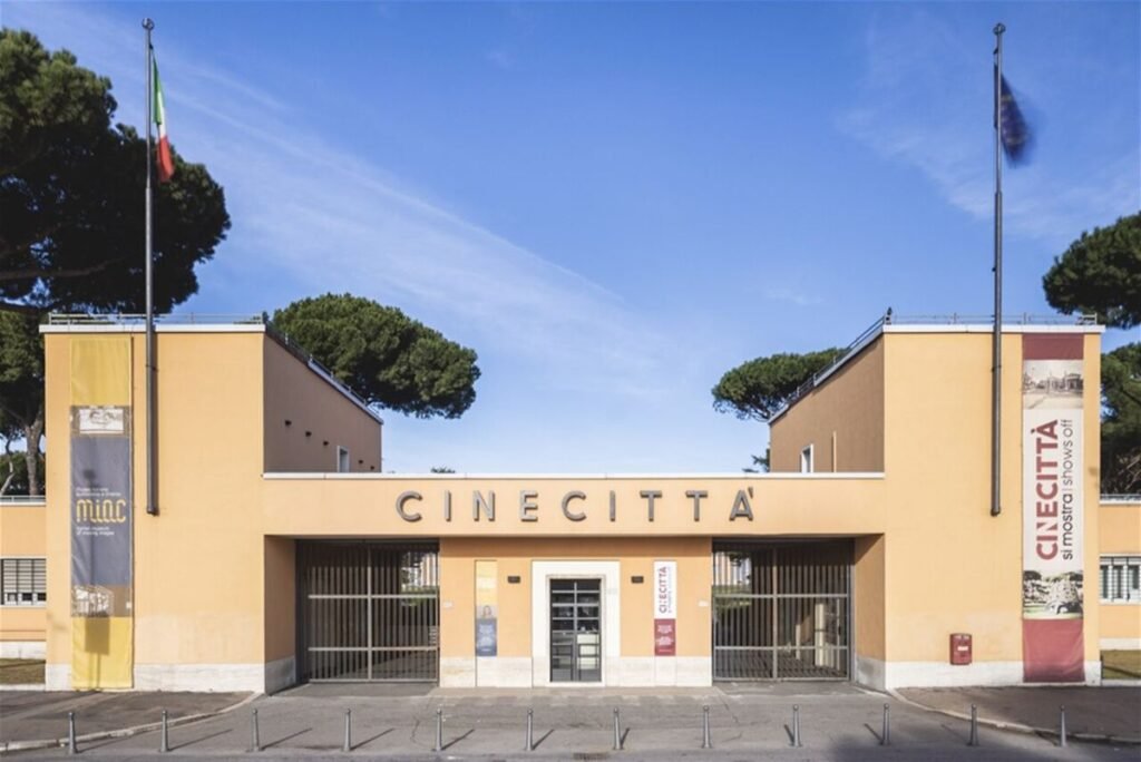 Nasce il Settore Cinema e Audiovisivo della XVII Commissione Arte: guidano Barbara Bonanni e Chicco Giuliani
