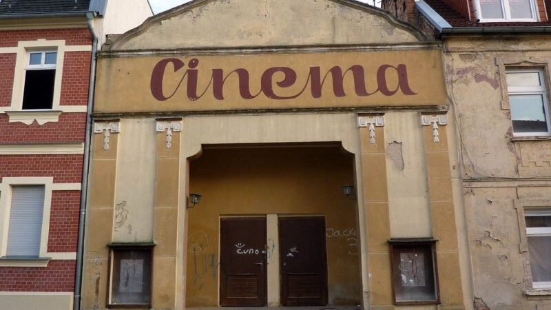 Barby Cinema