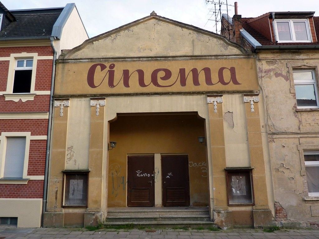 Barby Cinema