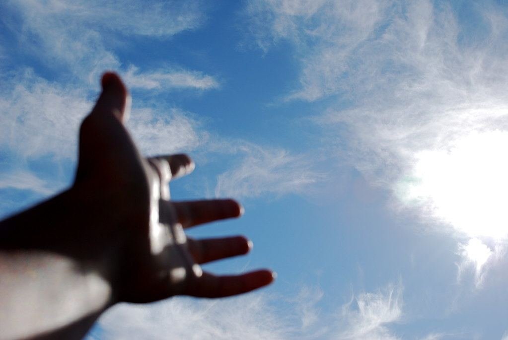 Time And Space
