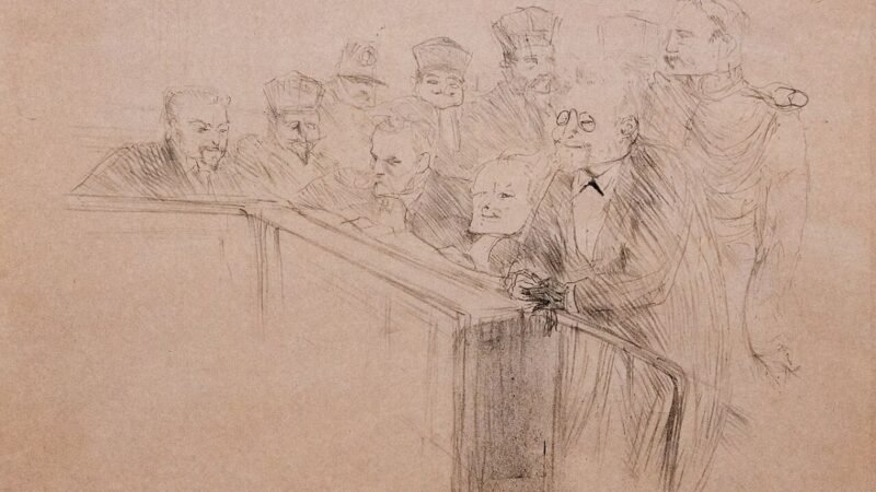 Toulouse-Lautrec, in mostra la Parigi di Montmartre tra manifesti, litografie e cabaret