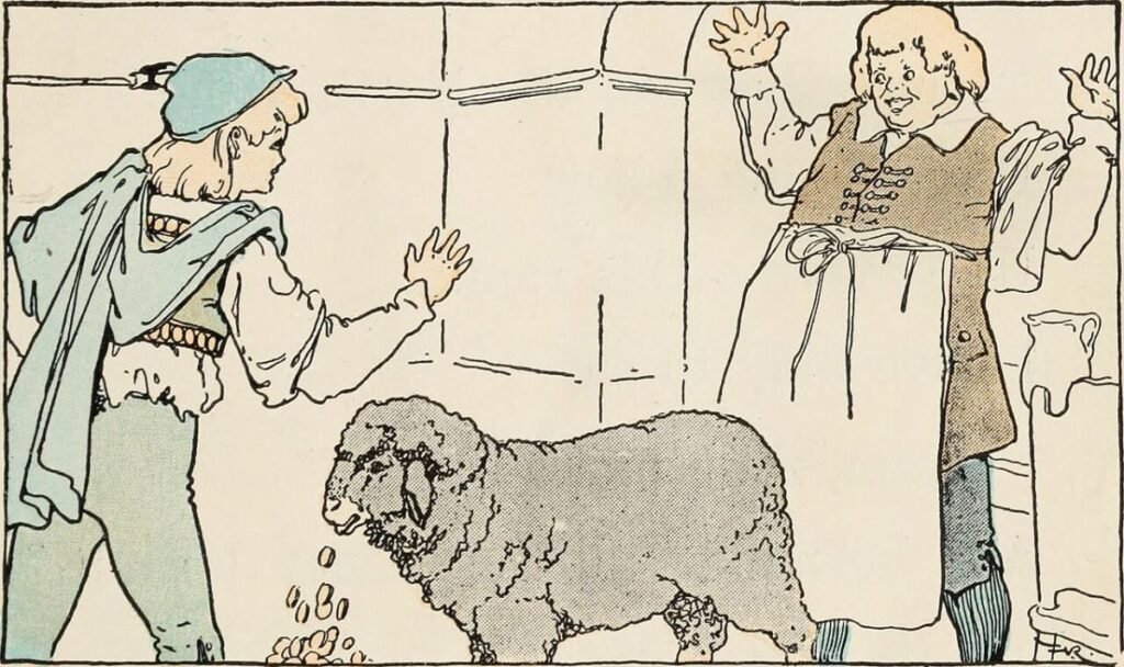 Reading and Literature First Reader (1911) (14780379411)