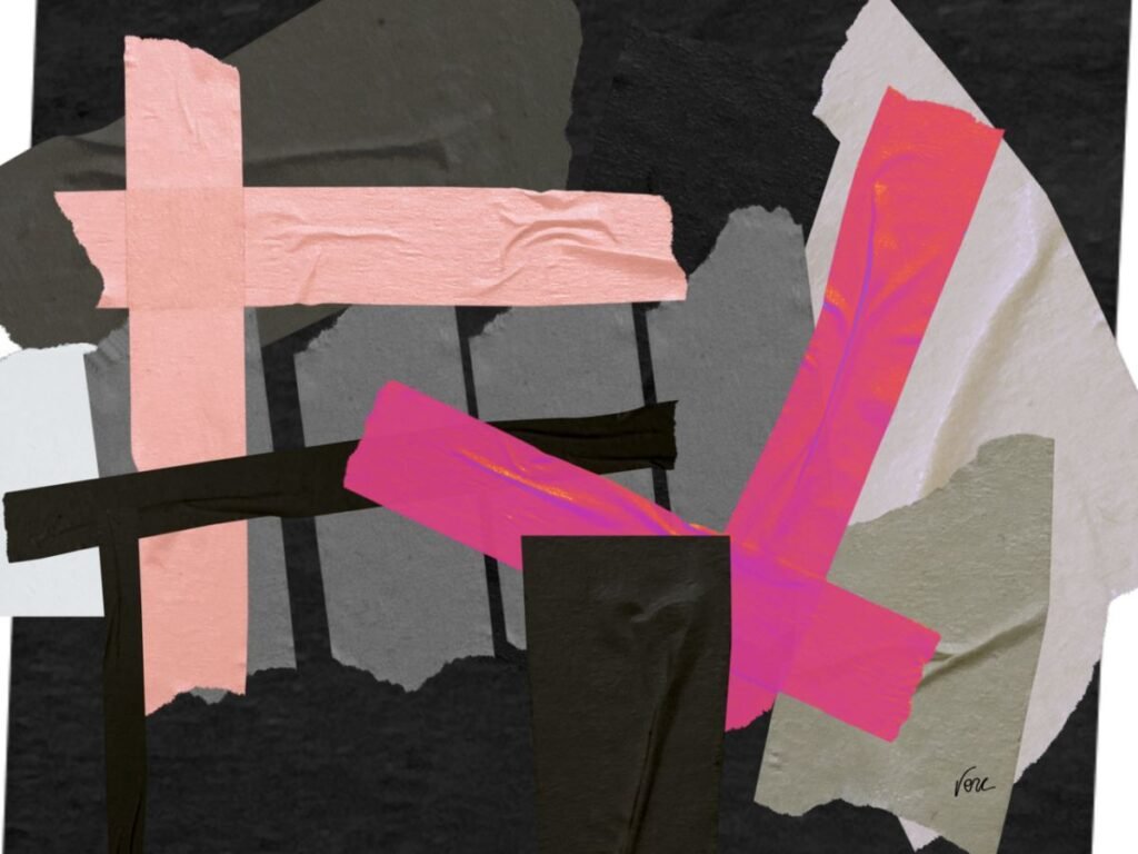 Collage Art By Artist Vercmagnus 03
