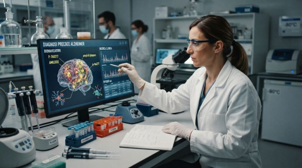 Alzheimer, tra certezze scientifiche e promesse ancora da mantenere