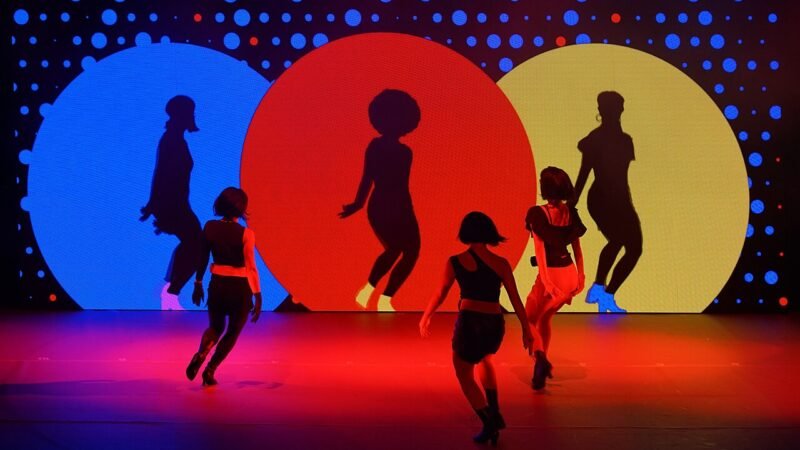 PLAYGROUND 2026 cerca giovani attori per spettacolo 2027