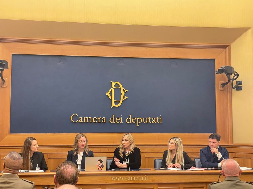 Eccellenze 2026 aree interne: un momento della giornata