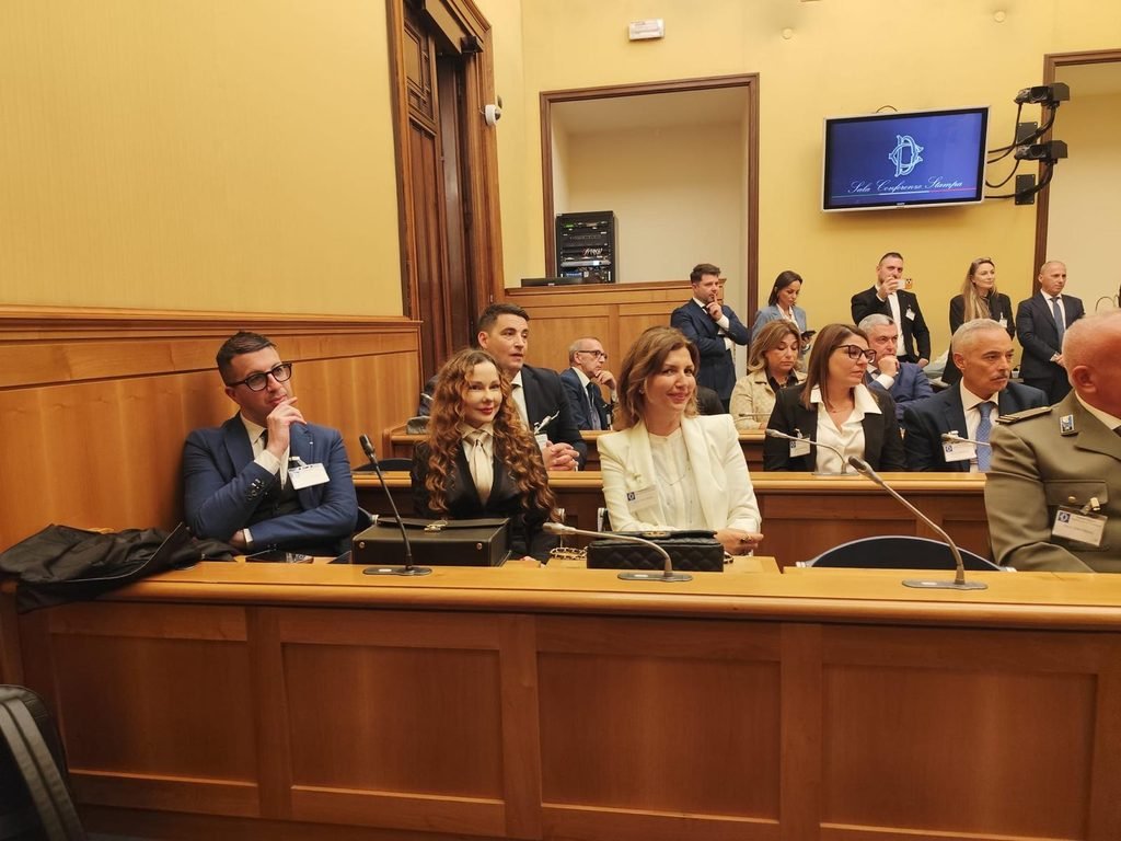 Eccellenze 2026 aree interne: i premiati