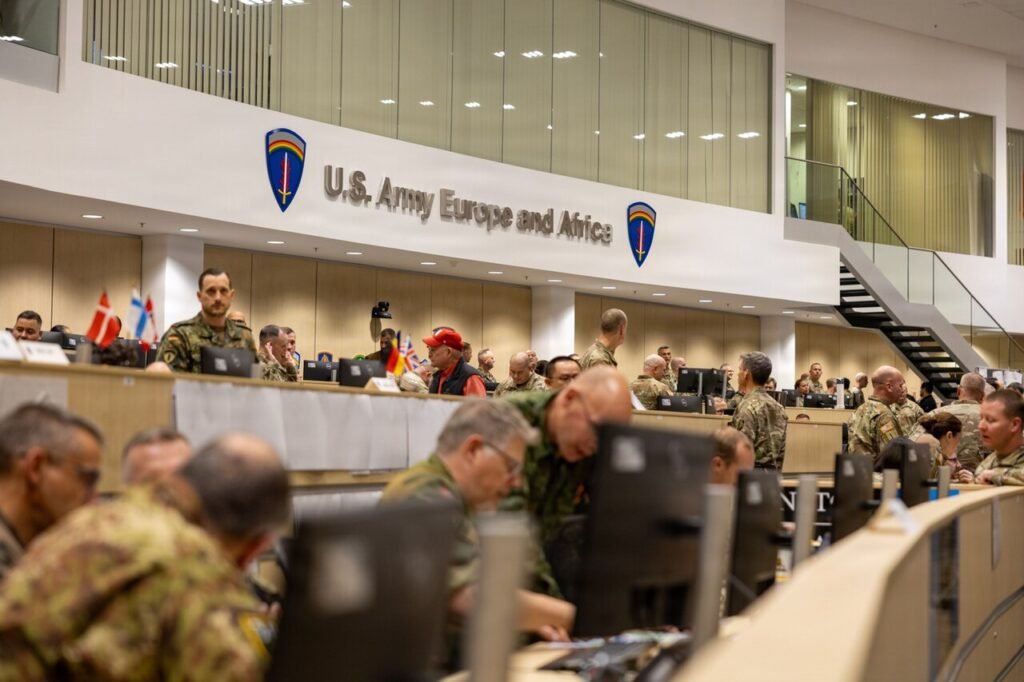 La NATO rivede la sicurezza nazionale con nuovi strumenti di targeting