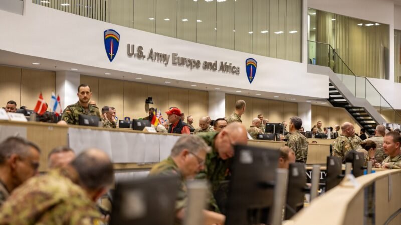 La NATO rivede la sicurezza nazionale con nuovi strumenti di targeting