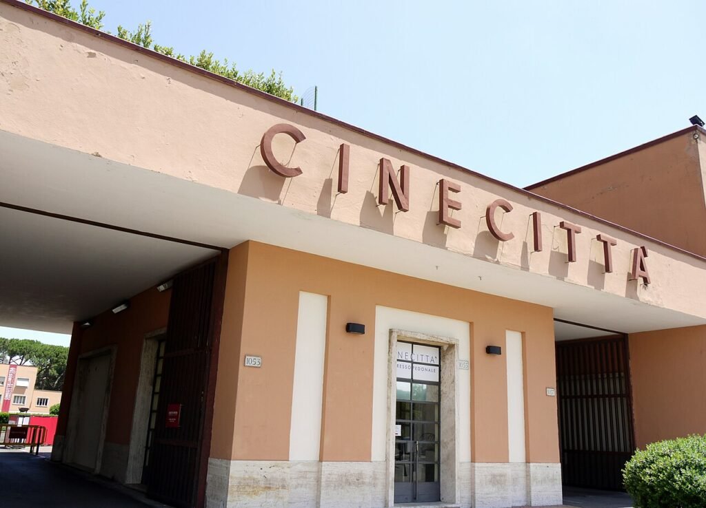 Un fondo per sostenere i progetti cinematografici in Italia