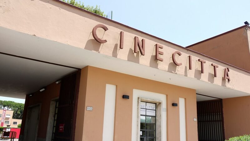 Un fondo per sostenere i progetti cinematografici in Italia