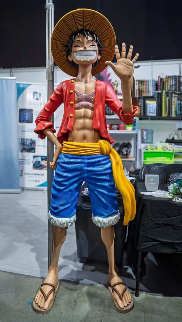 Regali One Piece: idee per fan di ogni tipo