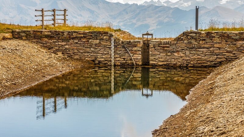 La Valle d'Aosta oltre il paesaggio: quando l'agricoltura preserva il territorio