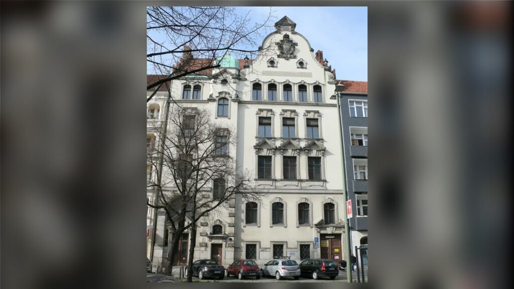Da prigione a rifugio urbano. La conversione dell’Wilmina raconta una Berlino che ricicla la propria storia