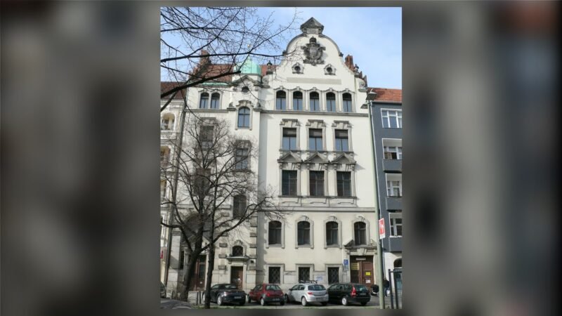 Da prigione a rifugio urbano. La conversione dell’Wilmina raconta una Berlino che ricicla la propria storia
