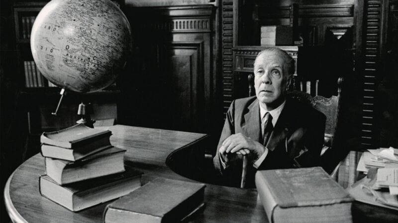 Il labirinto di Borges: come l'immaginazione decifra il reale