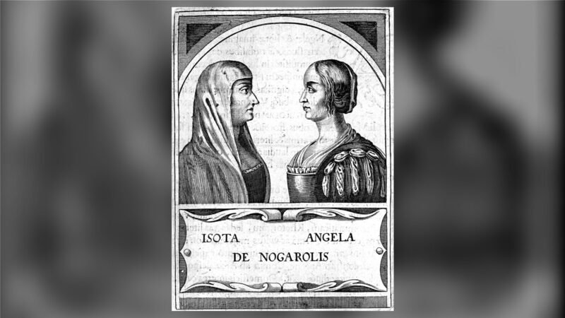 Quando le donne sfidavano i custodi della teologia medievale