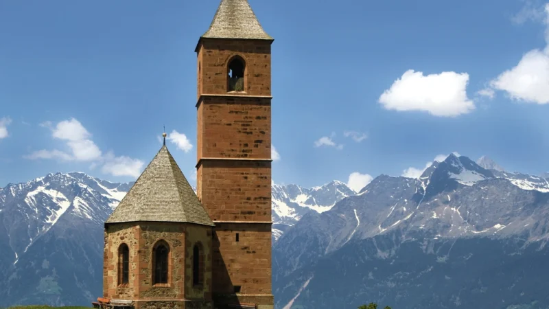 Energie invisibili nel paesaggio italiano: quando l'archeologia incontra il magnetismo terrestre
