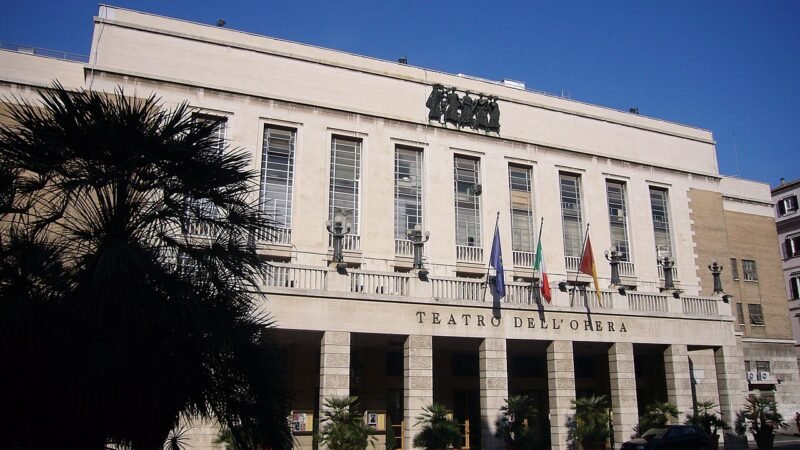 Wagner a Roma: quando il capolavoro romantico diventa specchio dell'oggi