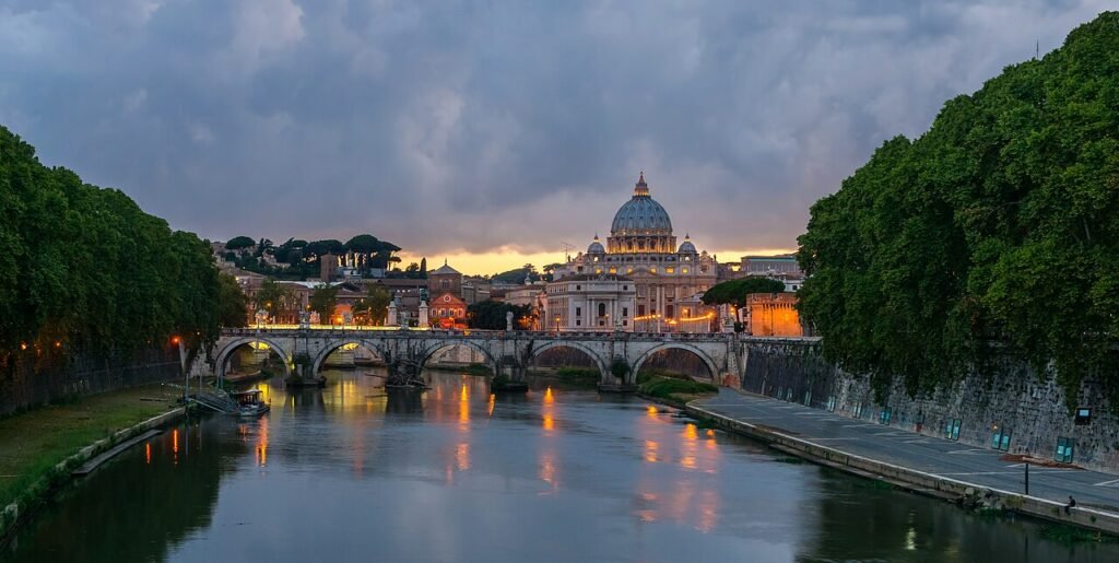Acqua e memoria nei dipinti di Celia Paul a Roma