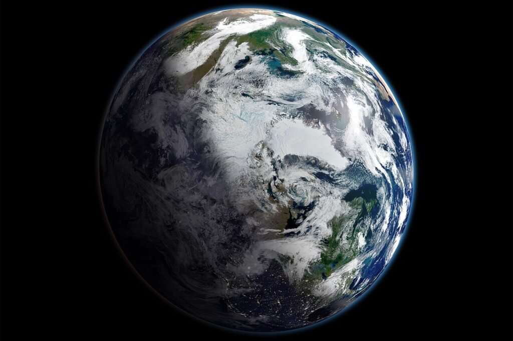 L'Artico in transizione: quando la natura ridisegna l'economia globale