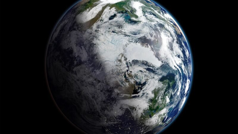 L'Artico in transizione: quando la natura ridisegna l'economia globale