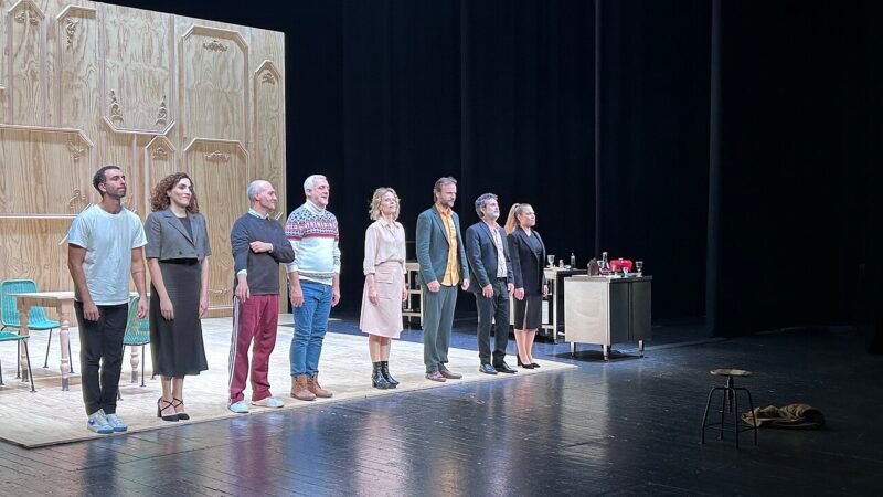 Il linguaggio che trasforma il crimine. La dissezione di una macchina giuridica nel teatro di Antonio Latella