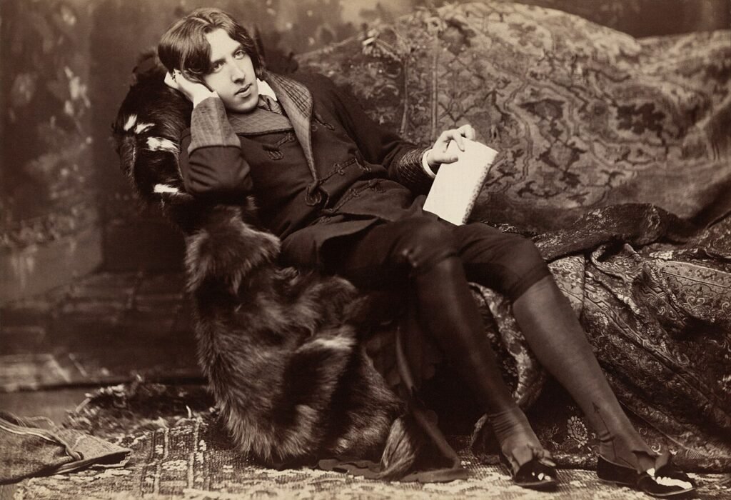 L’arte contro il conformismo: come Wilde sfida la società vittoriana