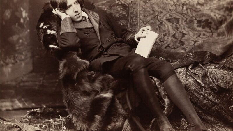 L’arte contro il conformismo: come Wilde sfida la società vittoriana