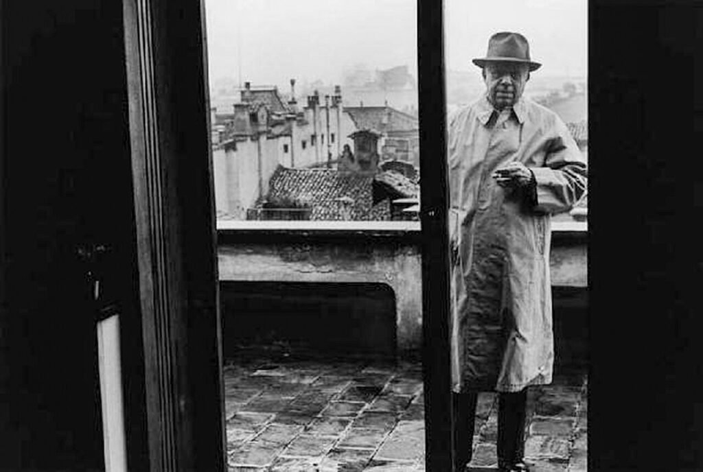 Montale tra il vuoto e l’apparenza: il segreto della visione poetica