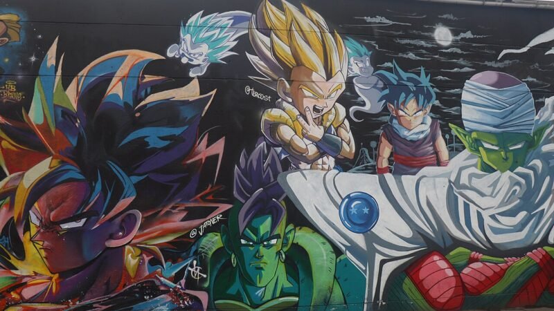 «Dragon Ball Super: Beerus»: il remake debutta l'11 ottobre, il messaggio di Masako Nozawa
