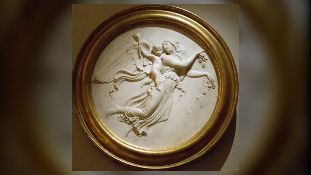 La maternità come fonte creativa nella ricerca artistica contemporanea