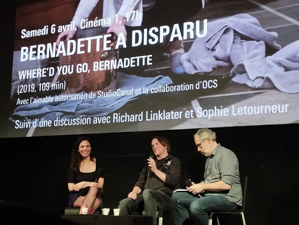 Richard Linklater filma la storia della nouvelle vague francese