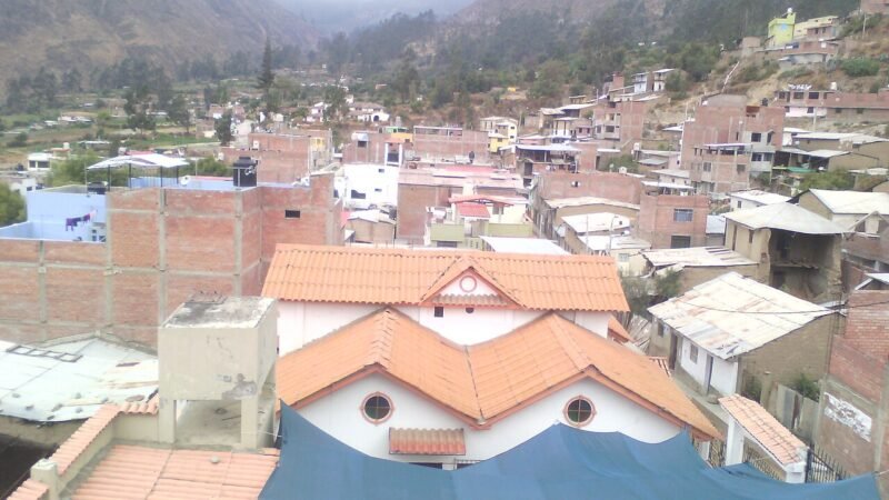 La risonanza perduta dell'architettura inca. Il mistero acustico di Huaytará