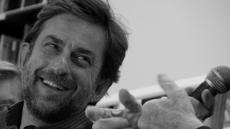 La macchina da presa come testimonianza – Il cinema di Nanni Moretti tra forma e responsabilità sociale