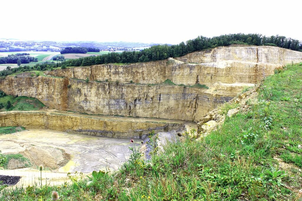 Il santuario nascosto del Giura: quando i Celti celebravano il sacro nella terra