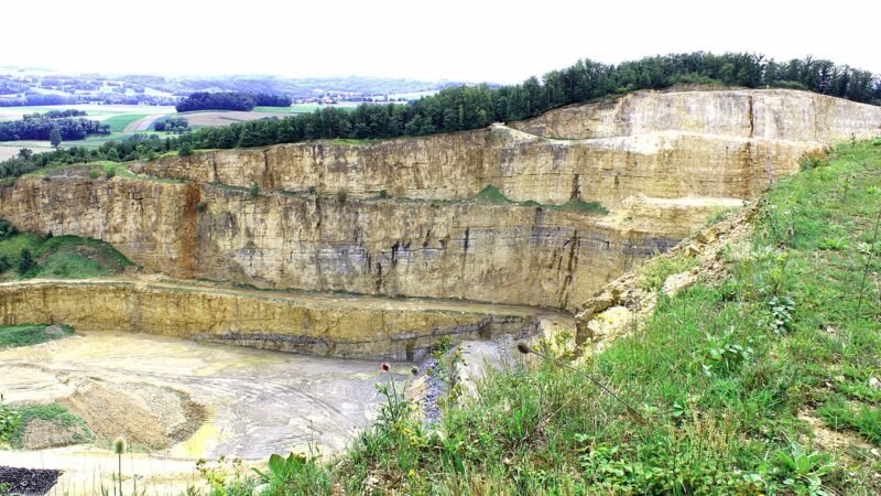 Il santuario nascosto del Giura: quando i Celti celebravano il sacro nella terra