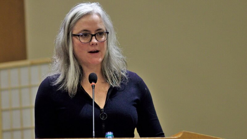 La memoria del legno. Come Beth Moon racconta il tempo attraverso gli alberi