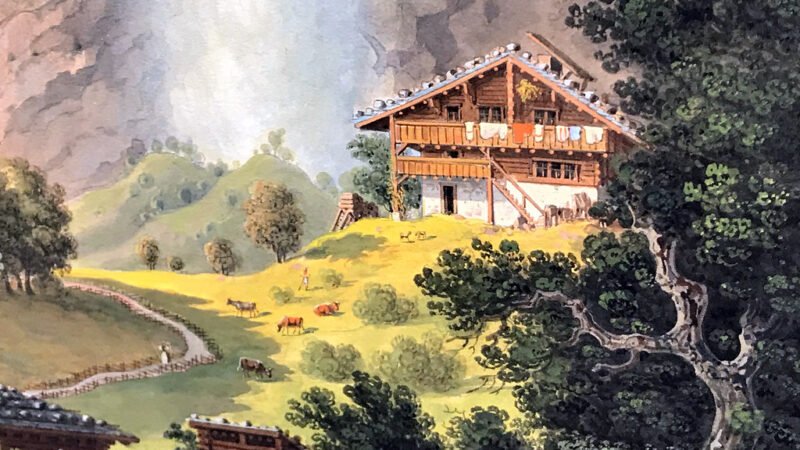 Quando l'arte diventa spazio di incontro. Una retrospettiva storica sull'estetica relazionale