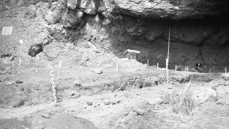 Sulle tracce del Sapiens in Italia. La testimonianza delle cavità salernitane