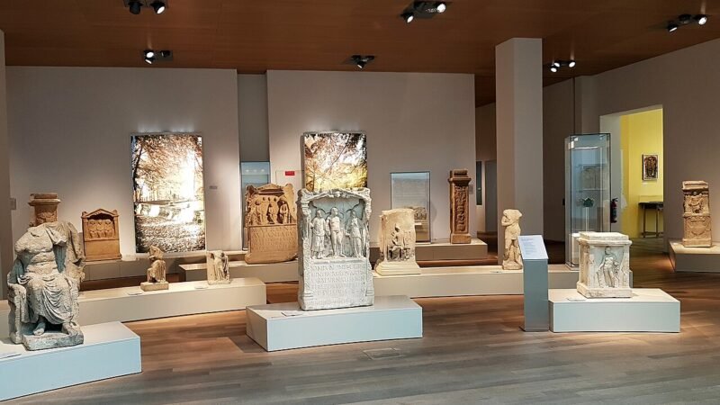 Quando l'archeologia diventa passione: il fascino delle sculture antiche